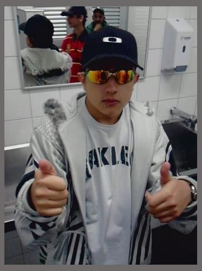 Mc Duhzinho da Vr